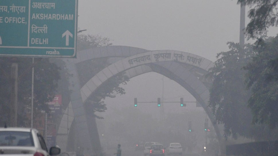 No respite for residents as air quality remains 'poor' in Noida, Ghaziabad, 'very poor' in Delhi
