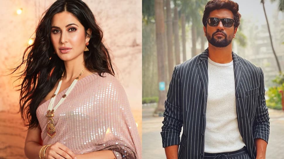 Hot scoop! Vicky Kaushal-Katrina Kaif to perform on ‘Teri Ore’ during their Sangeet ceremony