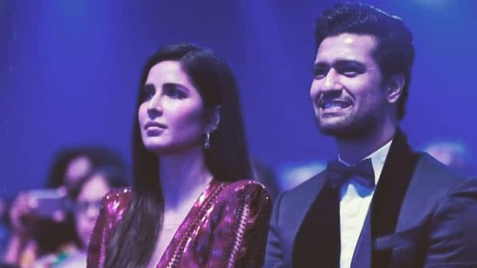 Katrina Kaif and Vicky Kaushal wedding LIVE updates from Jaipur