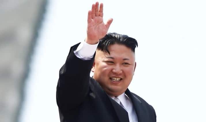 Kim Jong Un dari Korea Utara menyerukan perwira militer yang ‘benar-benar setia’ |  Berita Dunia
