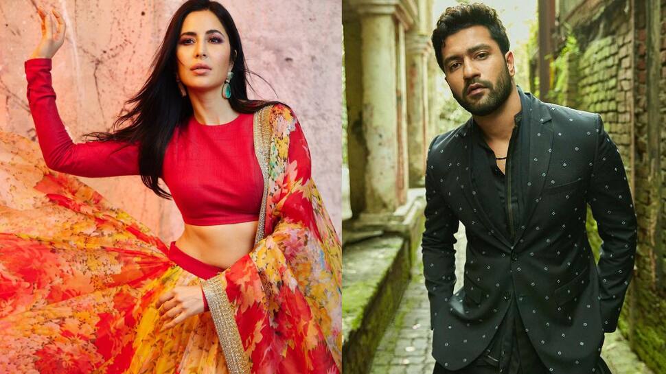 Katrina Kaif-Vicky Kaushal Wedding: Police security stationed outside Six Senses Fort: Watch video