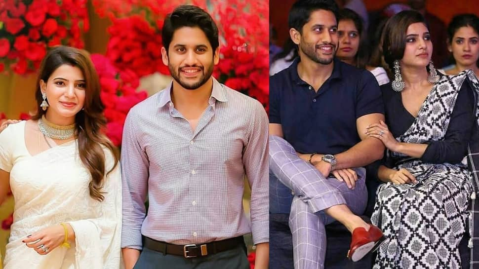 Samantha Ruth Prabhu thought she would ‘die’ after separation with Naga Chaitanya