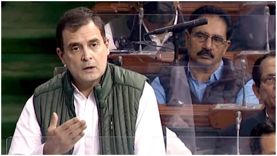 Rahul Gandhi demands compensation, jobs for family members of farmers who died during protest