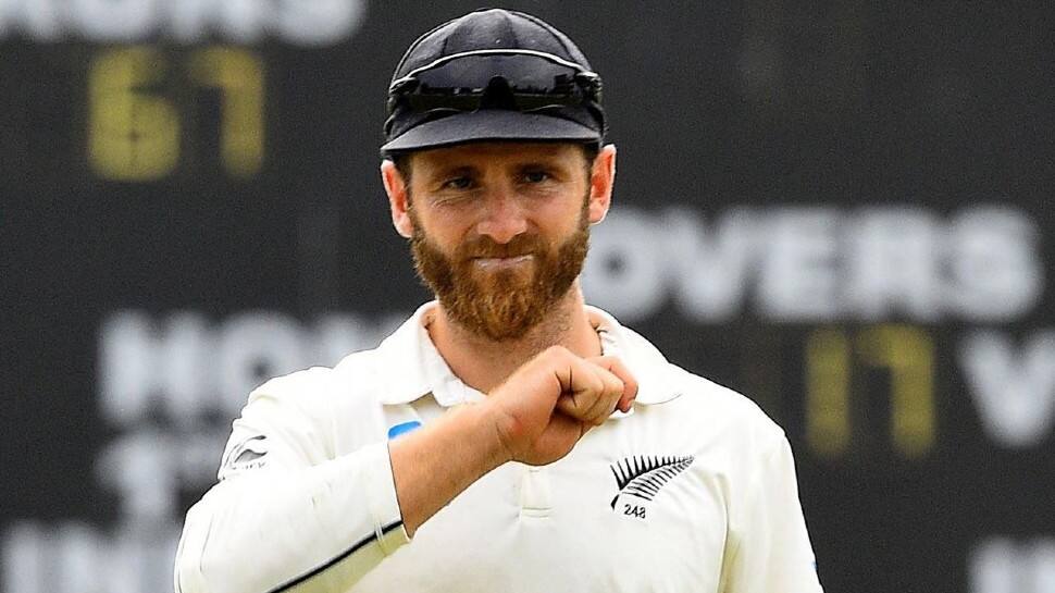 Big setback for New Zealand as Kane Williamson out for at least two months