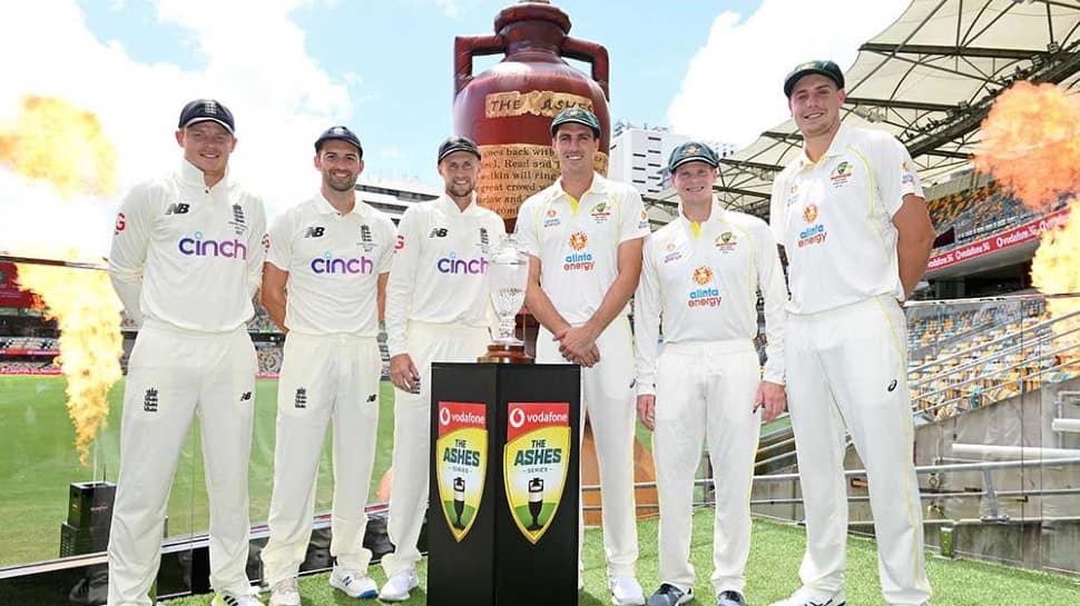 AUS vs ENG Dream11 Team Prediction, Fantasy Cricket Hints Australia vs England: Captain, Probable Playing 11s, Team News; Injury Updates For the 1st Test of the Ashes 2021 at the Gabba, Brisbane at 5:30 AM IST December 8