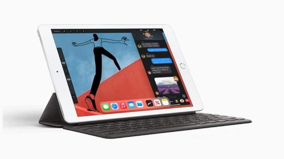 THESE iPads with wireless charging to debut in 2022