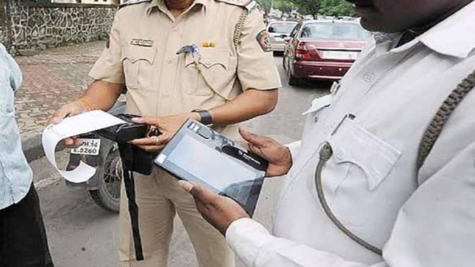 Beware! Mumbai man pays Rs 400 e-challan, loses Rs 60,000 to online fraud