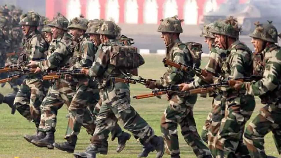 Indian Army Recruitment: 40 vacancies released at joinindianarmy.nic.in, check details here