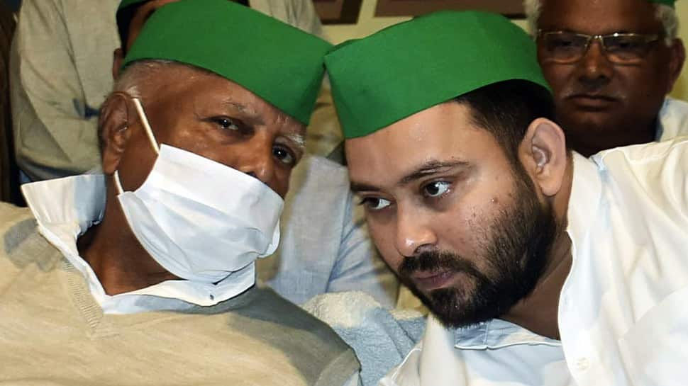 Tejashwi Yadav&#039;s marriage: Lalu Prasad Yadav&#039;s younger son to get engaged on Thursday?