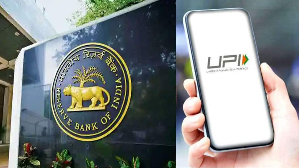 RBI&#039;s Big Announcement: UPI-based payment products for feature phone users to be launched soon