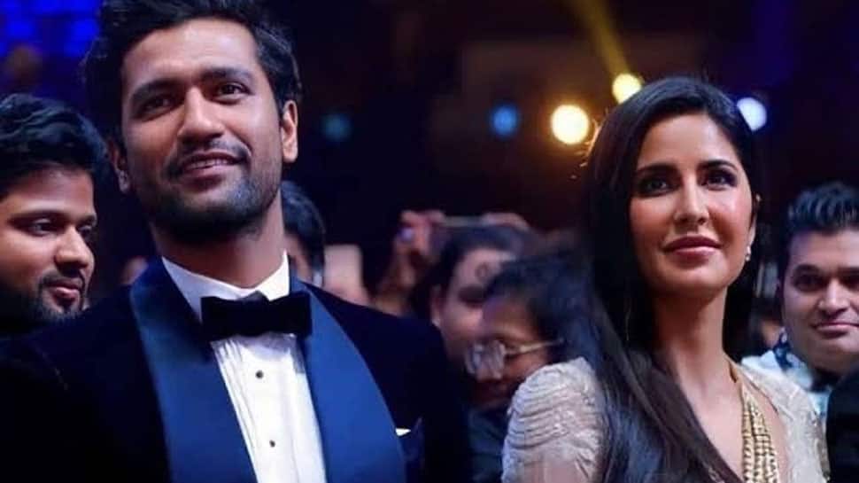Katrina Kaif-Vicky Kaushal wedding: Haldi ceremony a private affair, only &#039;close family and friends&#039; in attendance