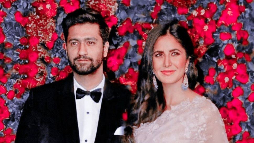 Katrina Kaif and Vicky Kaushal wedding: Aastha Gill and DJ Chetas SPOTTED at Jaipur airport! 