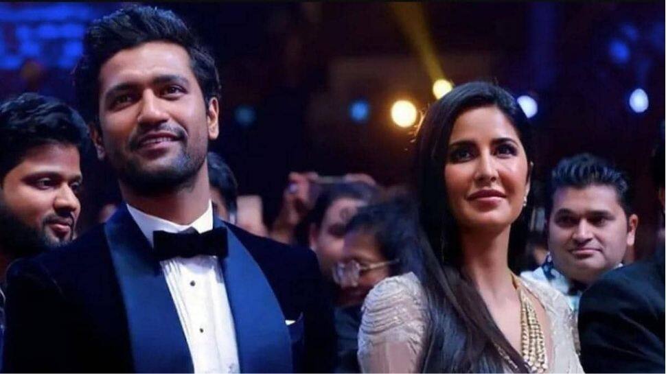 Punjabi band RDB, Harrdy Sandhu and Toshi Sabri to perform at Vicky Kaushal-Katrina Kaif’s Sangeet tonight!