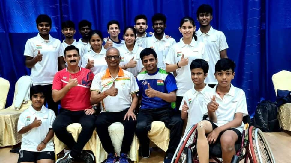 Asian Youth Para Games: Team India&#039;s best performance ever, all details HERE