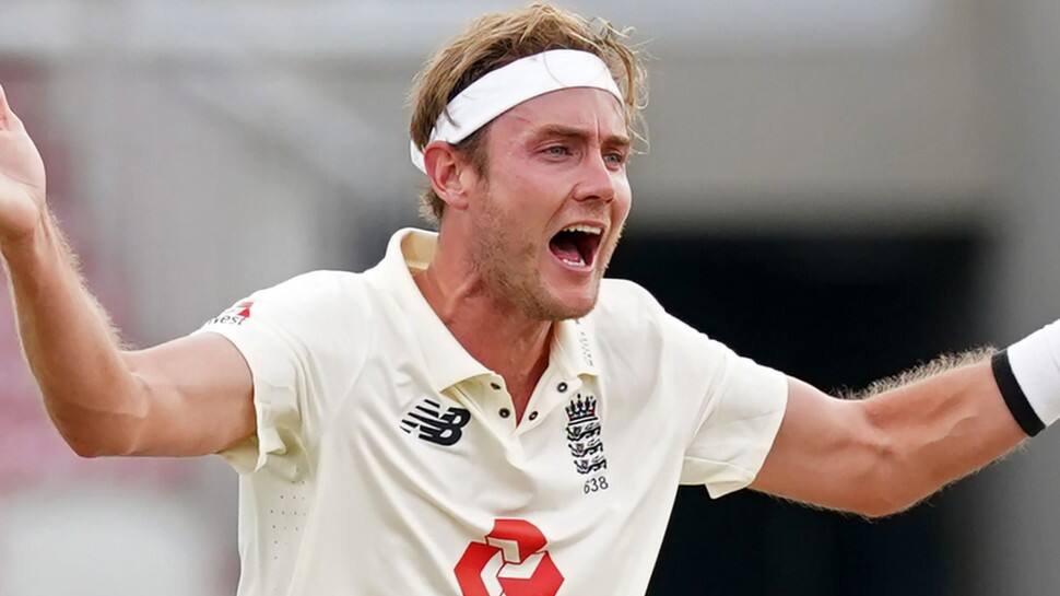 Ashes 2021: Mantan pemain kriket Inggris terkejut dengan keputusan menjatuhkan Stuart Broad untuk Tes pertama |  Berita Kriket