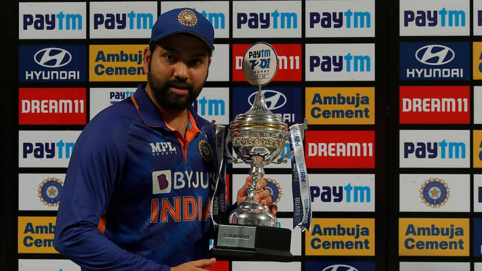 Rohit Sharma becomes Team India&#039;s ODI captain: Here&#039;s how Twitter reacted on Hitman replacing Virat Kohli