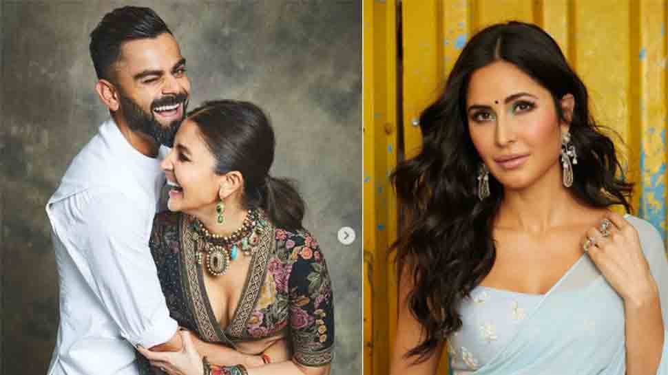 Will Virat Kohli, Anushka Sharma attend Katrina Kaif-Vicky Kaushal&#039;s wedding with daughter Vamika?