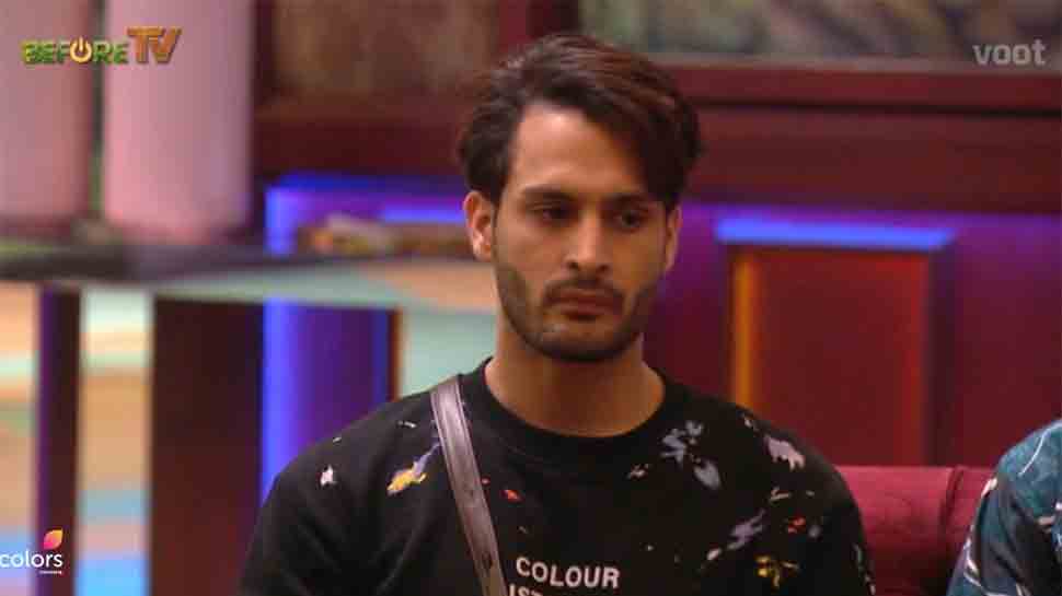 Bigg Boss Day 67 written updates: Umar removes Ritesh from ticket to finale task, latter loses cool on Rakhi Sawant