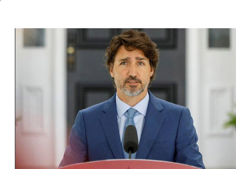 PM Kanada Justin Trudeau mengumumkan boikot diplomatik Olimpiade Musim Dingin Beijing 2022, Paralimpiade Musim Dingin |  Berita Dunia