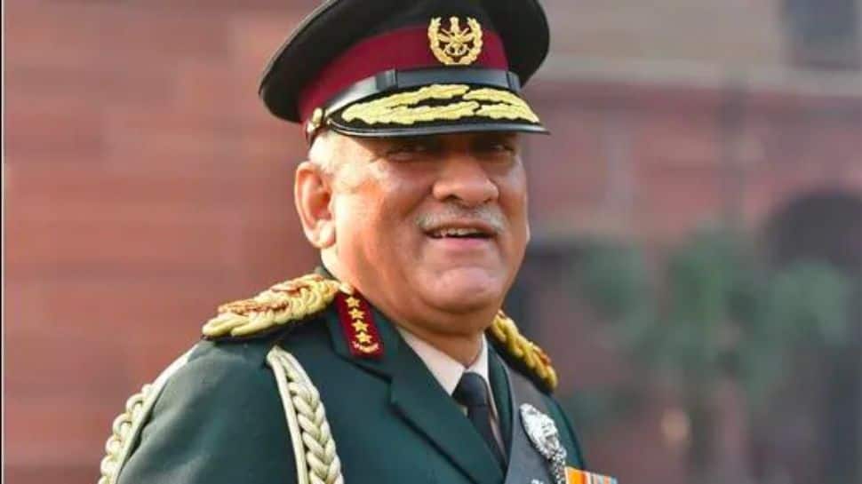 Pentagon condoles CDS Gen Rawat&#039;s death, says ‘he was strong proponent of India-US defence partnership’