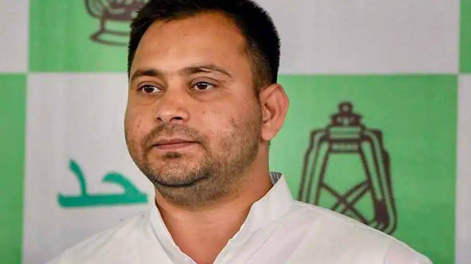 RJD leader Tejashwi Yadav to get engaged today