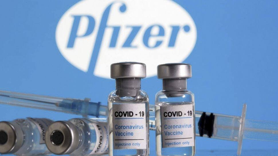 Three doses of Pfizer-BioNTech COVID vaccine neutralises Omicron variant: Study