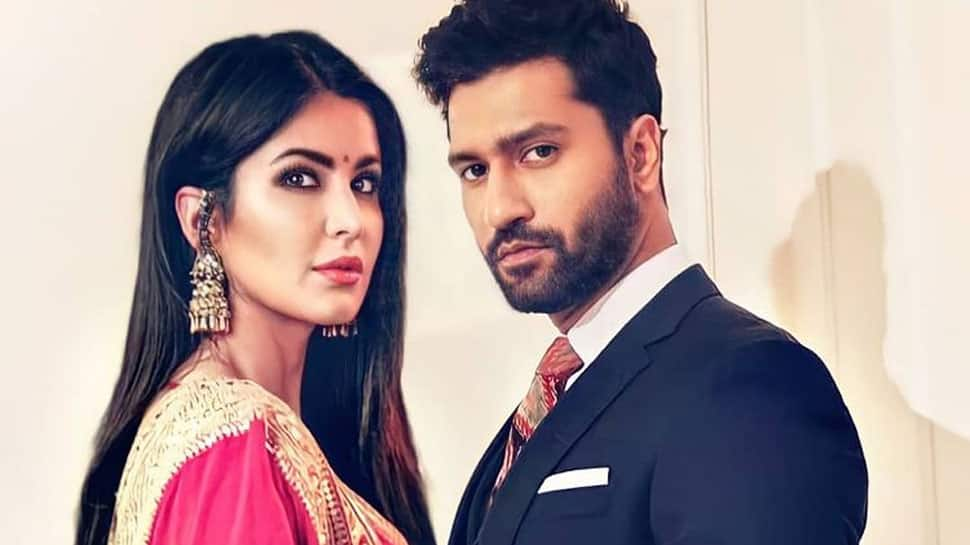 Vicky Kaushal and Katrina Kaif wedding LIVE updates from Six Senses Fort