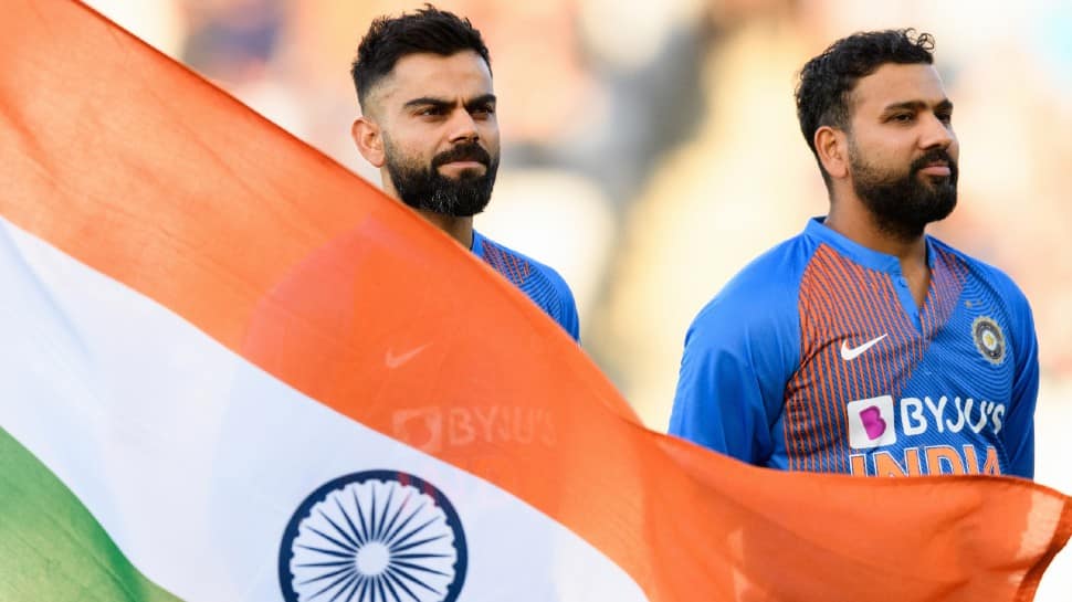 When Virat Kohli predicted Rohit Sharma as a future India captain for first time