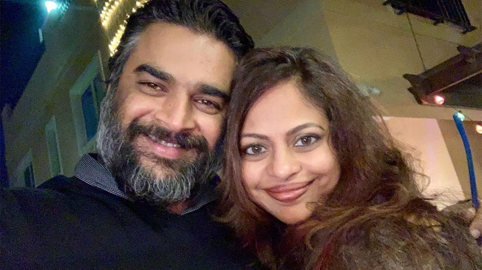 Madhavan shares how once cops caught him coochie-cooing with wife on Mumbai beaches