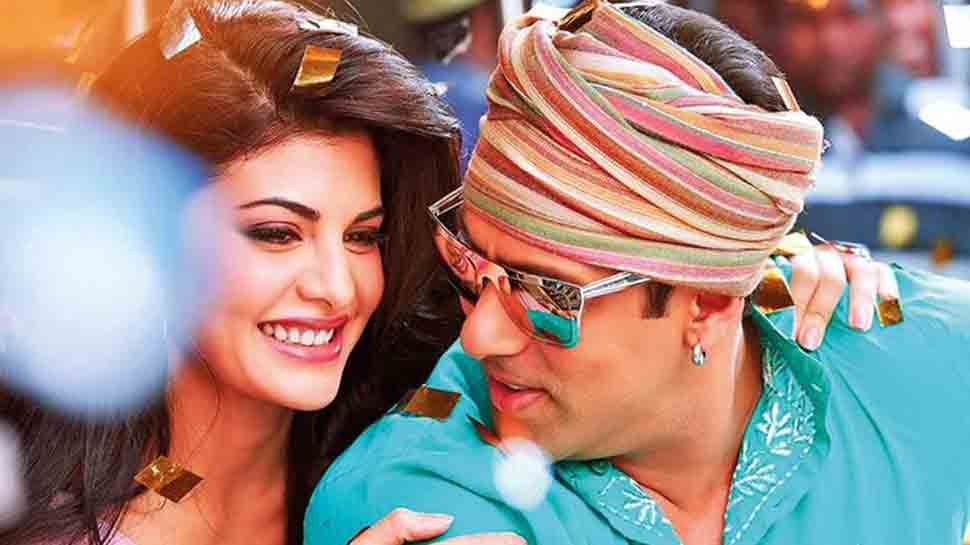 Jacqueline Fernandez dropped from Salman Khan&#039;s Da-bangg tour amid link with conman Sukesh Chandrasekhar