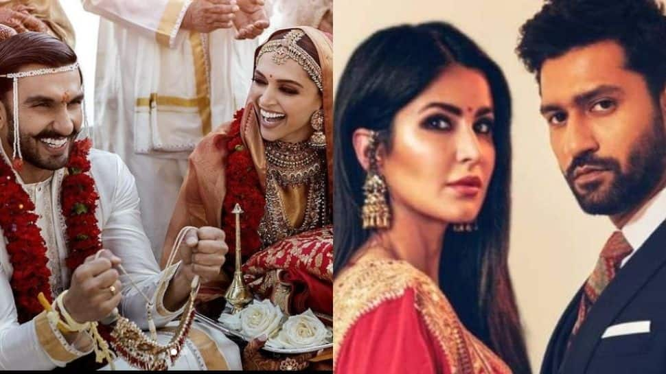 &#039;Insecure&#039;: On VicKat&#039;s D-Day, Deepika Padukone brutally trolled for unarchiving her marriage pics!