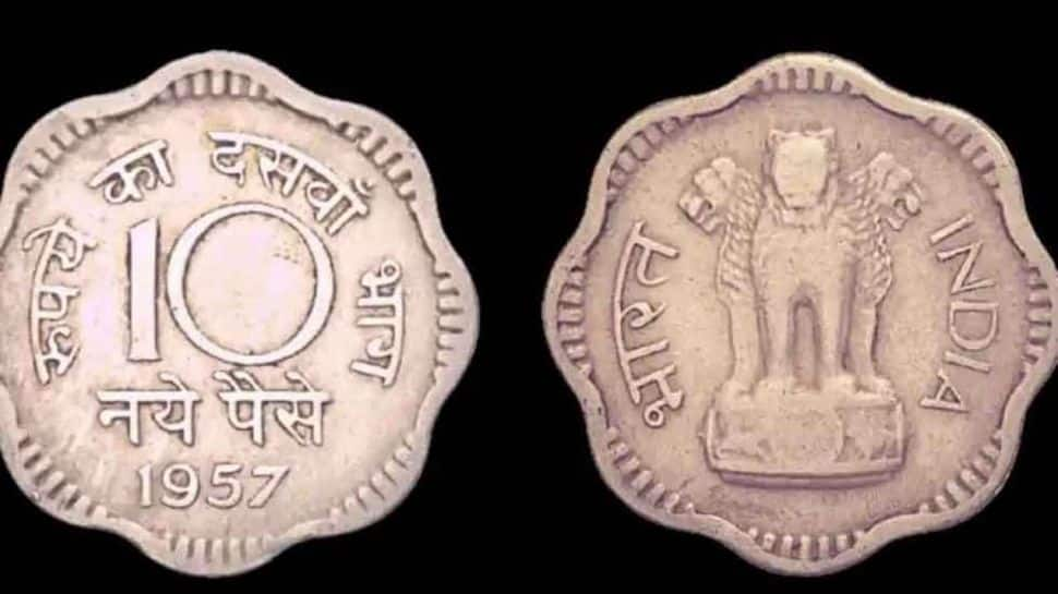 Got special 10 paisa coin? Sell online to make thousands of rupees in a snap; check process