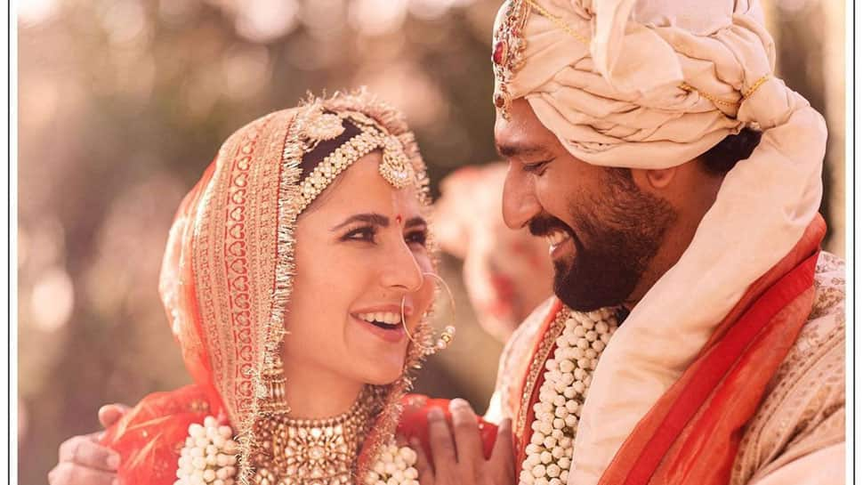 Anushka Sharma confirms newlyweds Katrina Kaif and Vicky Kaushal to be her new neighbours - See proof!