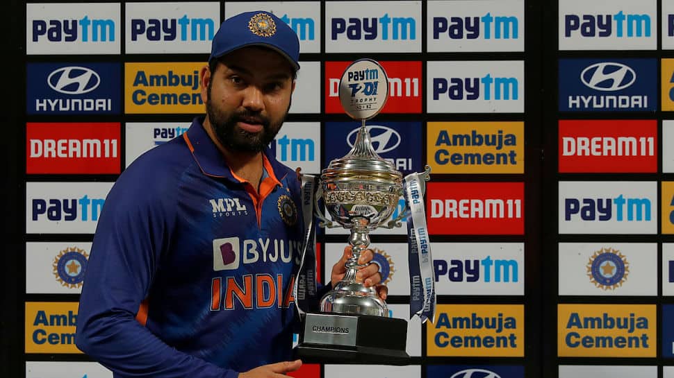 What will be Rohit Sharma&#039;s SALARY after becoming full-time limited-overs captain?