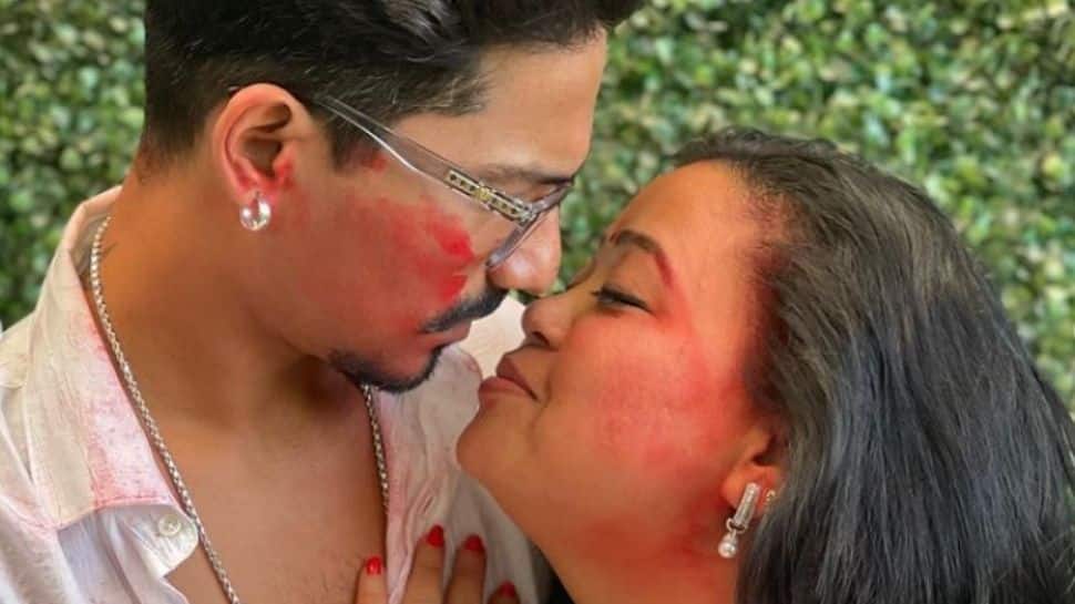 &#039;One can’t hide such things&#039;: Bharti Singh responds to pregnancy rumours with hubby Haarsh Limbachiyaa!