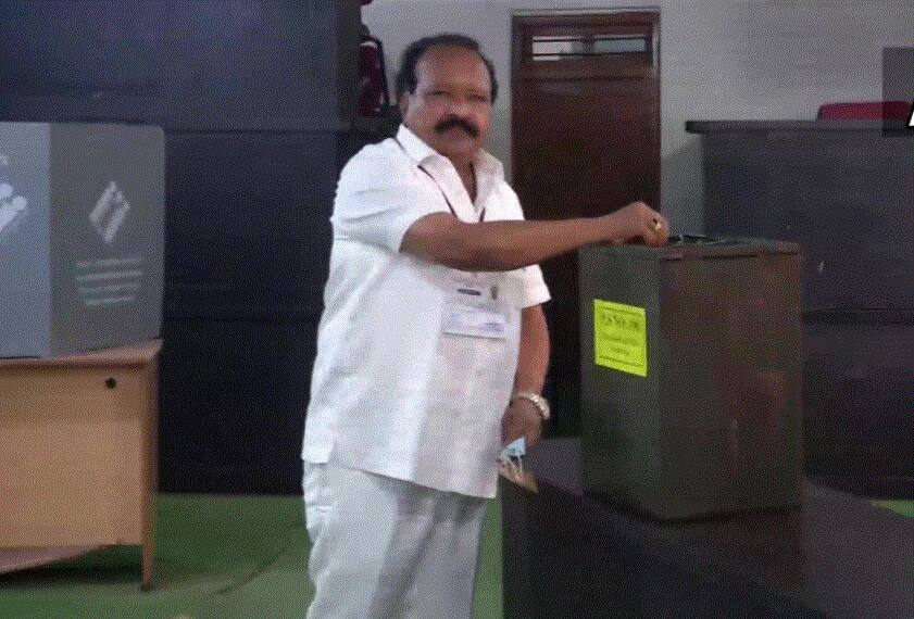 Voting for Karnataka Legislative Council&#039;s 25 seats underway, results to be declared on Dec 14