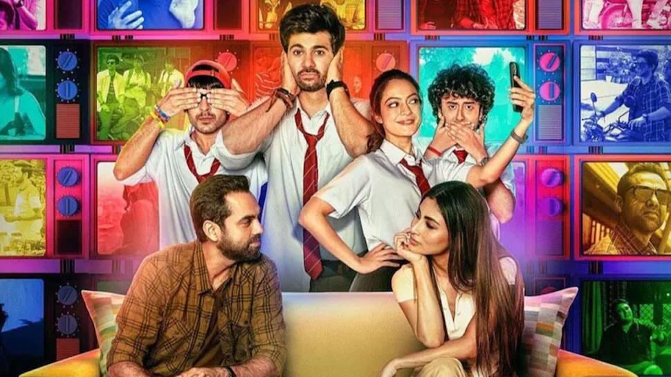 Velle movie review: A Worth Watch Comic Caper | Movies News | Zee News