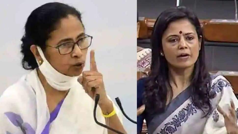 Mamata Banerjee warns Mahua Moitra: Only the party will decide who will contest polls