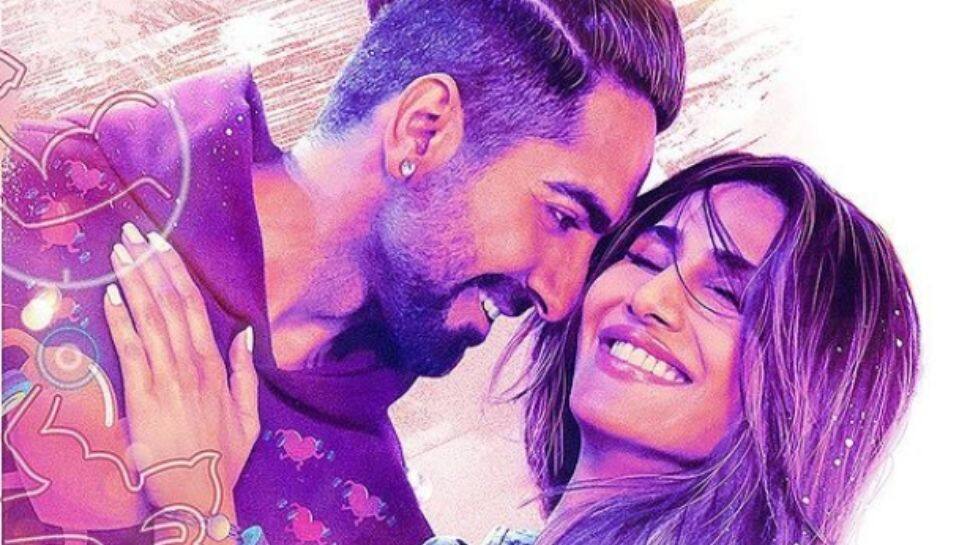 Chandigarh Kare Aashiqui review: Ayushmann Khurrana, Vaani Kapoor star in rom-com with a twist!