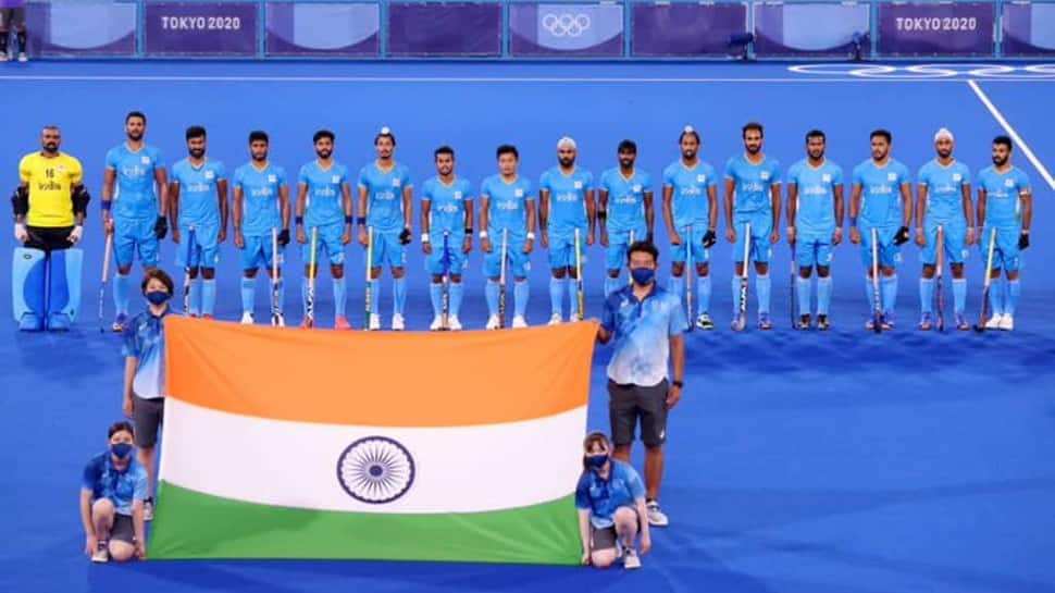 India Hockey Team Asian Champions Trophy a great platform for fringe