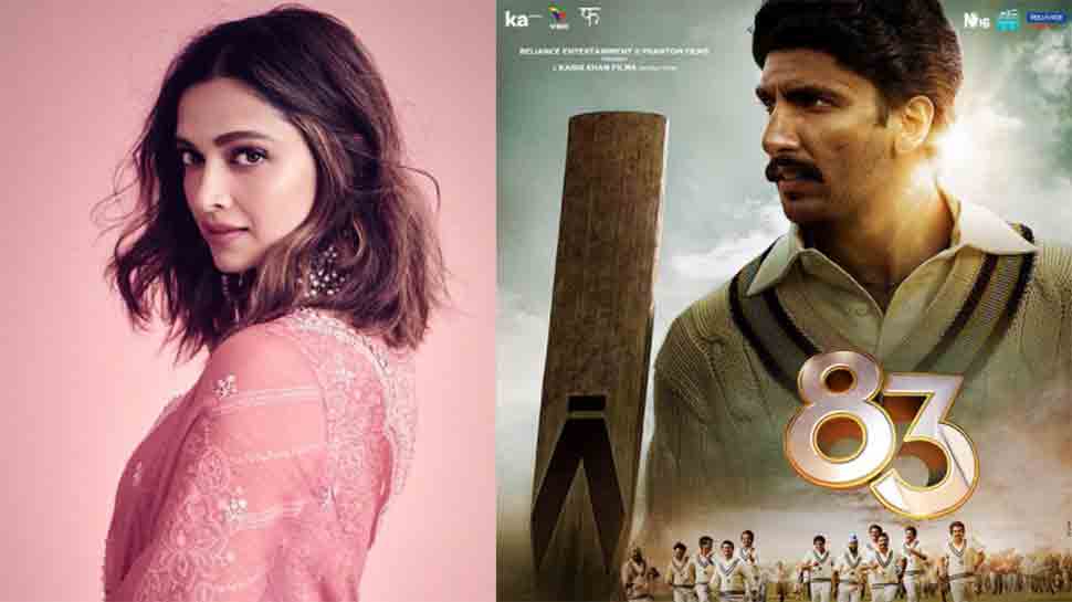 Ranveer Singh-starrer 83 lands in trouble, cheating complaint filed against Deepika Padukone, makers