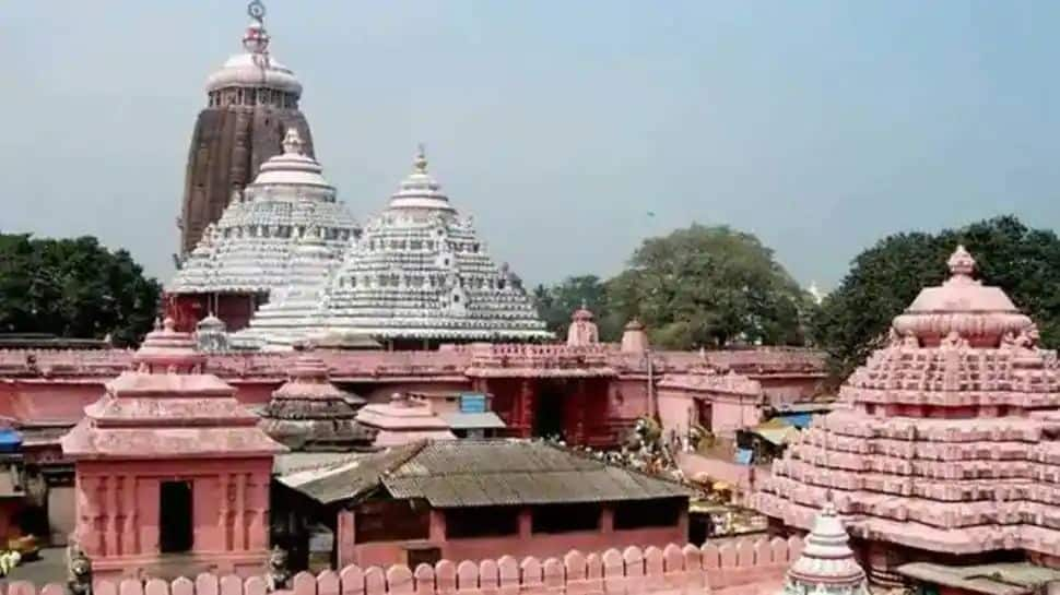 Jagannath Temple to remain closed from Dec 31 to Jan 2 