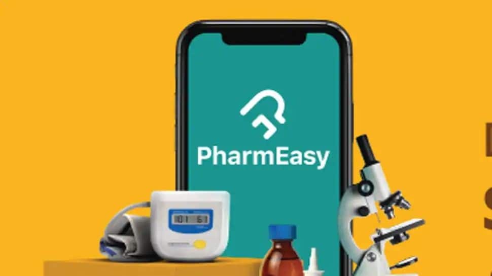 How PharmEasy became the most preferred medicines and health services  provider in India - TimesNext
