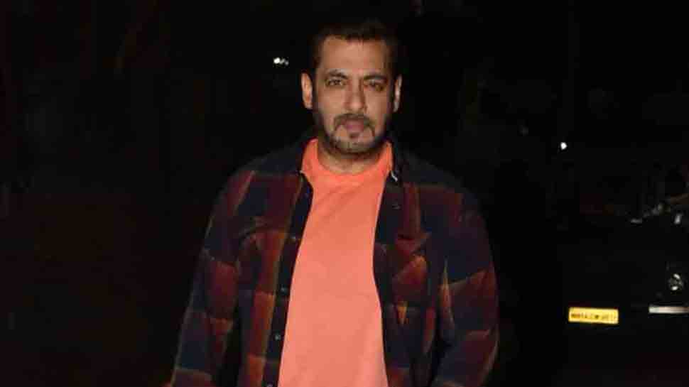 Klip lucu Salman Khan dari tur ‘Dabangg’ akan membuat para penggemarnya terpecah belah |  Berita Orang