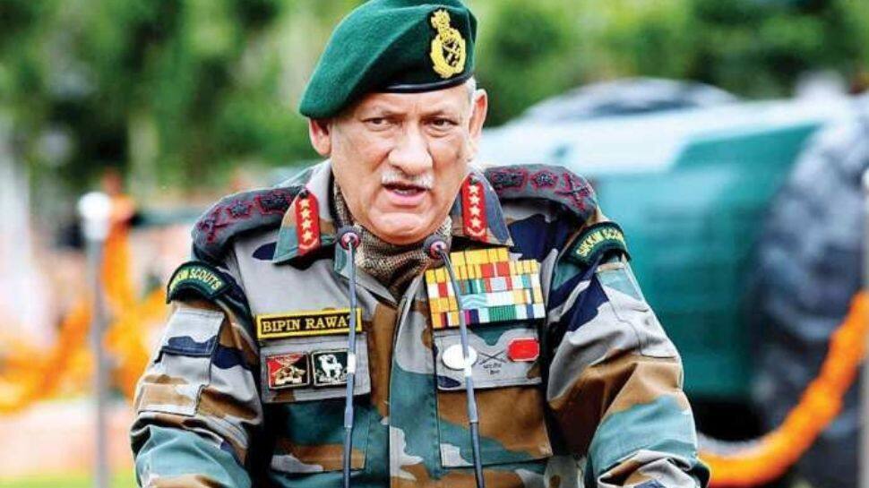 CDS Bipin Rawat&#039;s death: International community send condolences to India