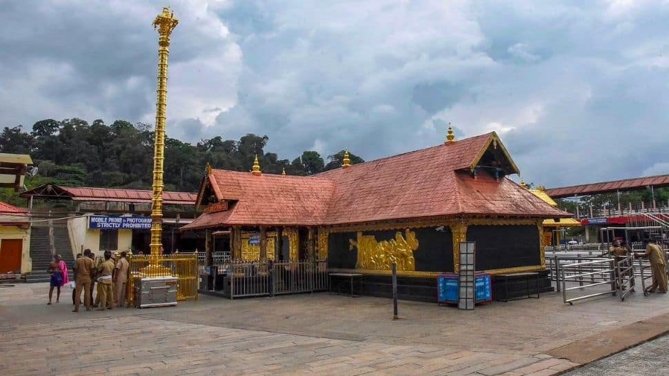 Kerala govt to reopen traditional route to Sabarimala, allows several relaxations