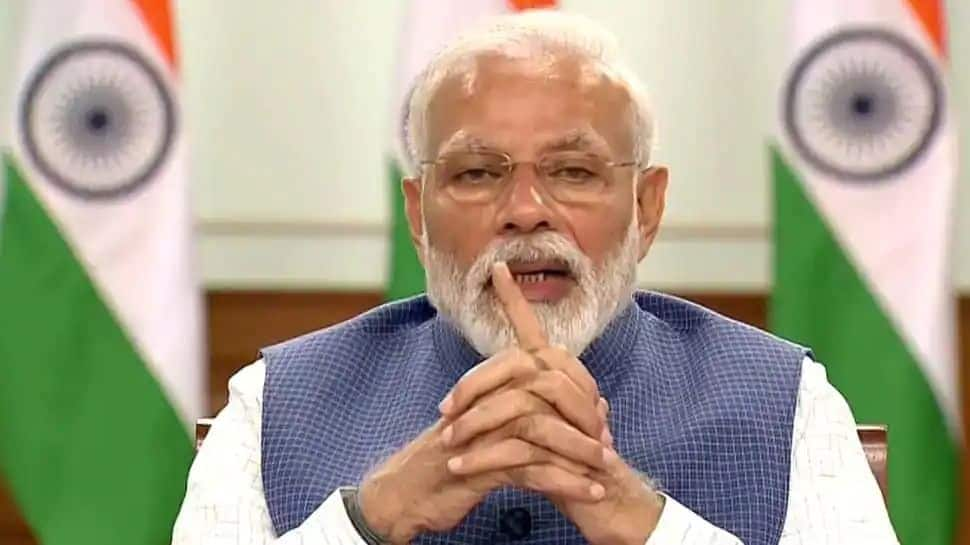 PM Modi to address depositors in bank deposit insurance programme on Sunday