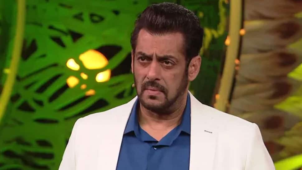 Bigg Boss 15 host Salman Khan BASHES contestants for breaking mutual trust in relationships