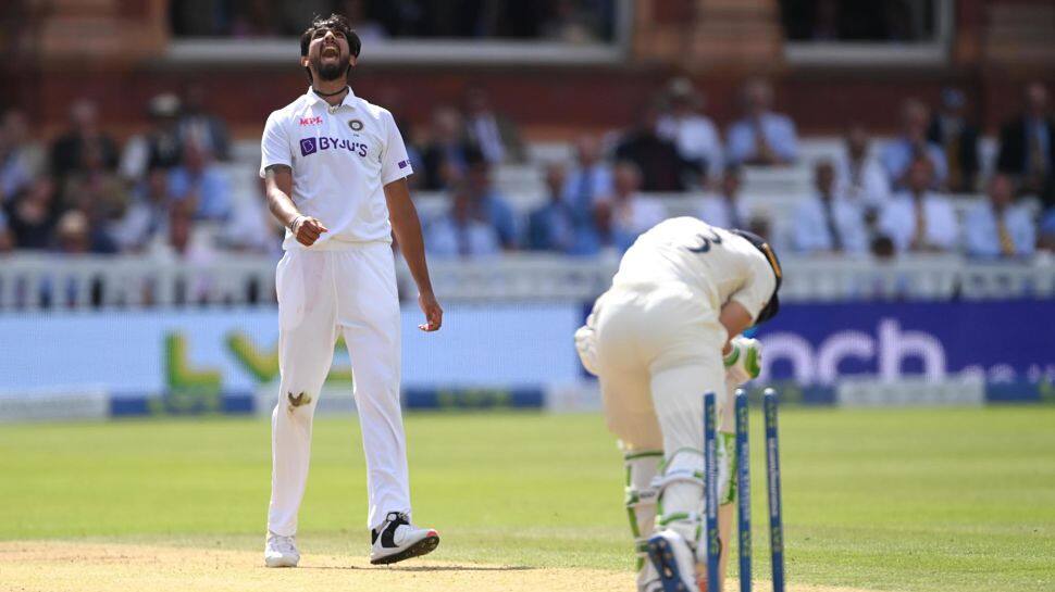 India tour of SA could be Ishant Sharma&#039;s last series, says report