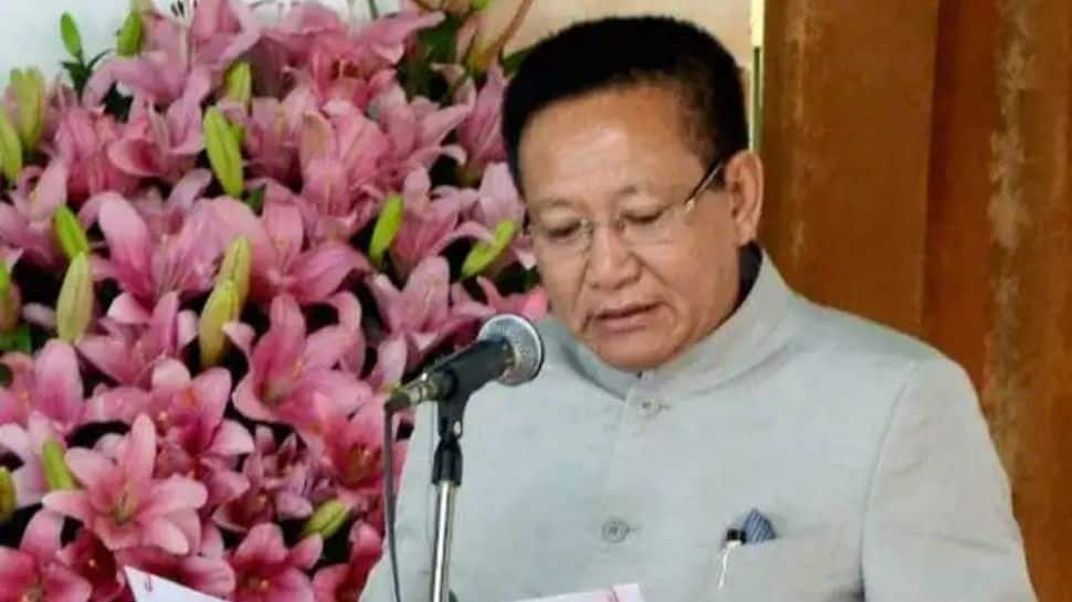 AFSPA: Nagaland governor summons special Assembly session on Dec 20